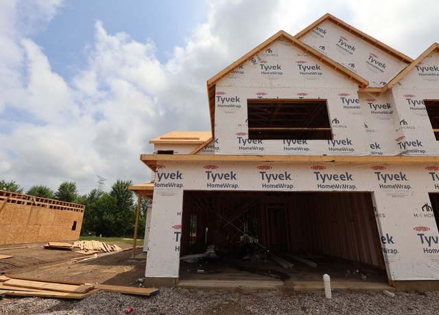 Property at 5503 Fawnsbury Ct, Powell, OH 43065, 2 beds, 2.5 baths