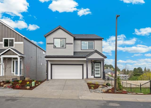 Property at Lot 19 / Multnomah B Daylight Plan, Beaverton, OR 97007, 5 beds, 3 baths