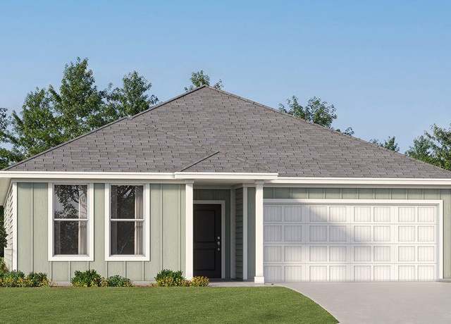 Property at 3965 Alwyn Cashe Ave, Panama City, FL 32404, 4 beds, 2 baths