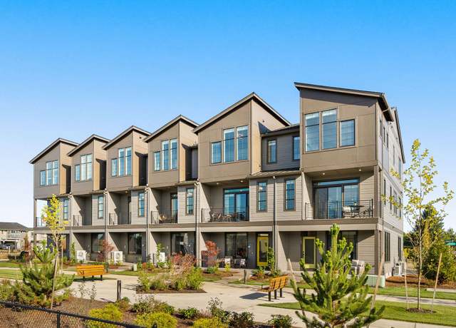Property at Homesite 83 Plan, Hillsboro, OR 97123, 2 beds, 2.5 baths