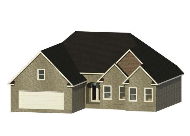 Property at 3109 Bear Crk, Jonesboro, AR 72404, 5 beds, 3 baths