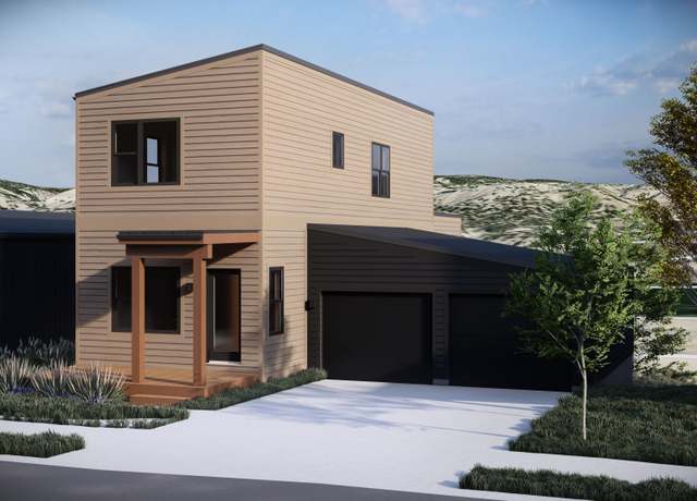 Property at Alder Plan, Gypsum, CO 81637, 3 beds, 2.5 baths