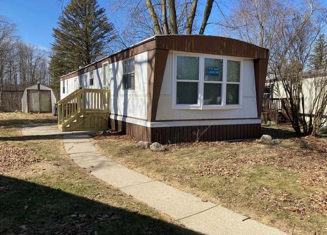 Property at 515 Apple Ct Unit APL515, Oakland, MI 48363, 2 beds, 1 bath