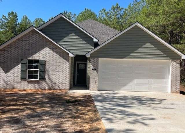 Property at 200 Steel Magnolia Ln, Anacoco, LA 71403, 4 beds, 2 baths