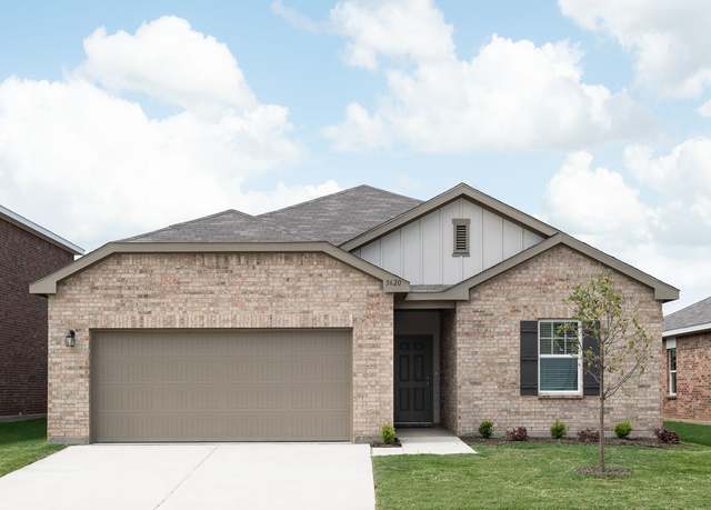 Property at Luna Plan, Huffman, TX 77336, 4 beds, 2 baths