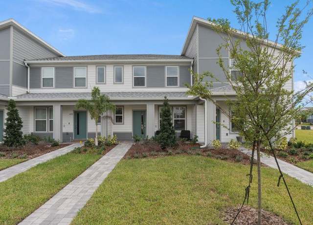 Property at Orchid Plan, Orlando, FL 32829, 3 beds, 2.5 baths