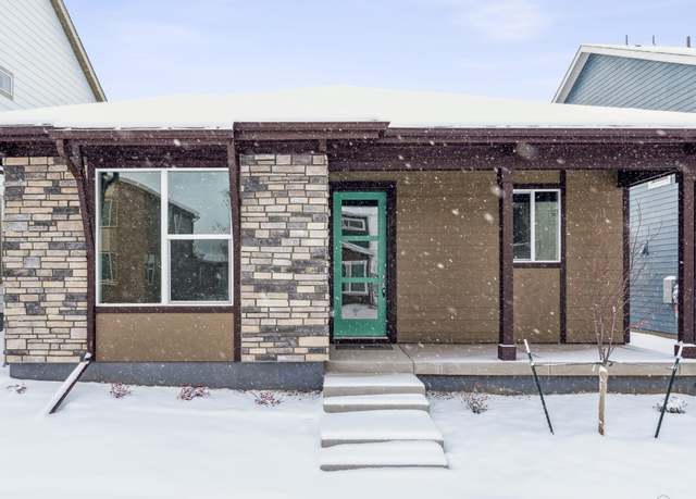 Property at 2763 Optimista Pl, Brighton, CO 80601, 2 beds, 2 baths