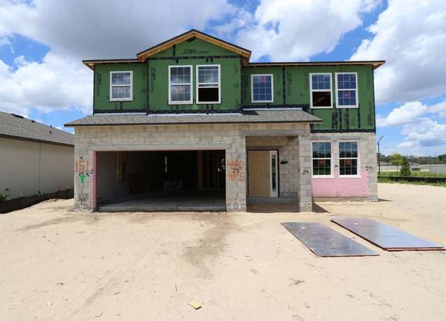 Property at 2588 Kalina Dr, Spring Hill, FL 34609, 5 beds, 3 baths