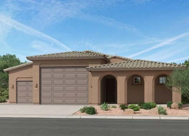 Property at Tortolita II Plan, Marana, AZ 85658, 3 beds, 2 baths
