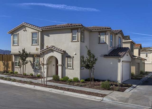 Property at Plan 2017 Modeled Plan, Hollister, CA 95023, 3 beds, 2.5 baths