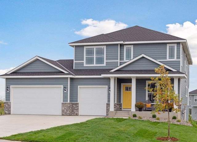 Property at Michigan Plan, Osseo, MN 55369, 3 beds, 2.5 baths