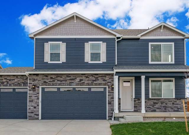 Property at 1708 Floating Leaf Dr, Fort Collins, CO 80528, 5 beds, 3 baths