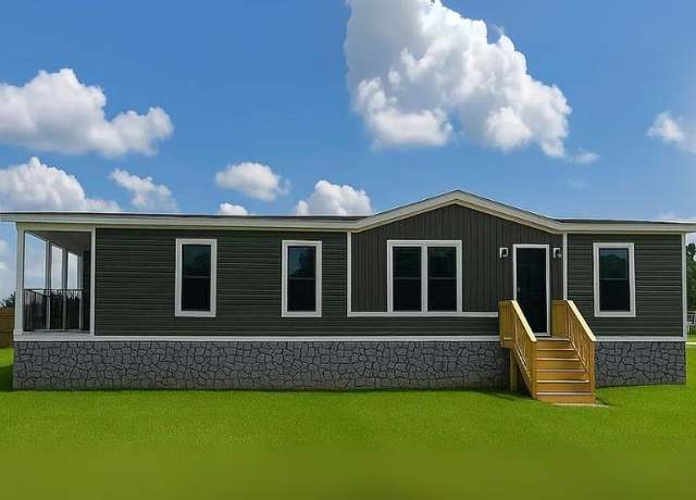 Property at PEGASUS- Cavco Plan, Conway, SC 29526, 3 beds, 2 baths