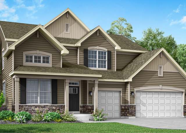 Property at Raleigh Plan, Windsor, WI 53598, 4 beds, 2.5 baths