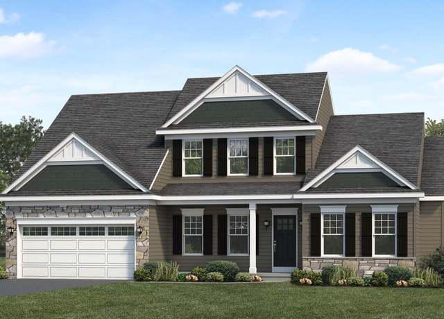 Property at Hunter Plan, Mechanicsburg, PA 17050, 3 beds, 2.5 baths