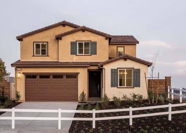 Property at Torrey Plan 4 Plan, Lake Elsinore, CA 92530, 4 beds, 3 baths