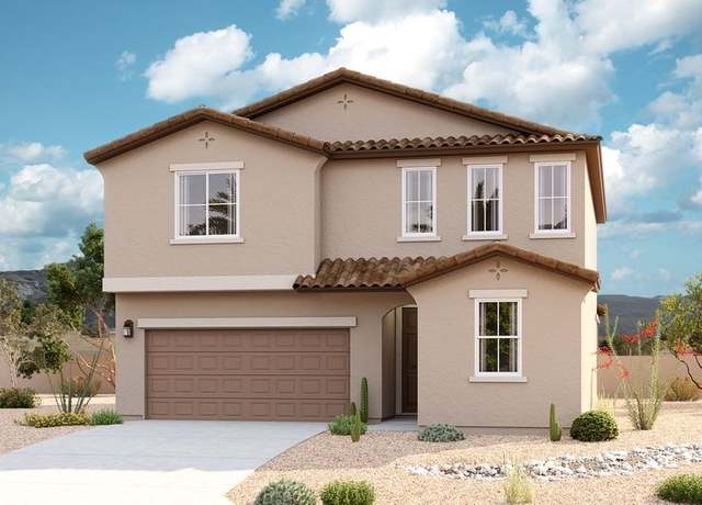 Property at Moonstone Plan, Sahuarita, AZ 85629, 5 beds, 3 baths