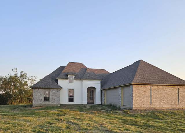 Property at 5873 N Crescent Dr, Iowa, LA 70647, 4 beds, 2 baths