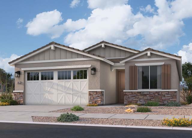 Property at Plan 1901 Plan, Yuma, AZ 85365, 3 beds, 3 baths
