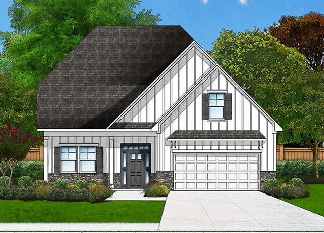 Property at Audrey II Plan, Central, SC 29630, 4 beds, 2.5 baths