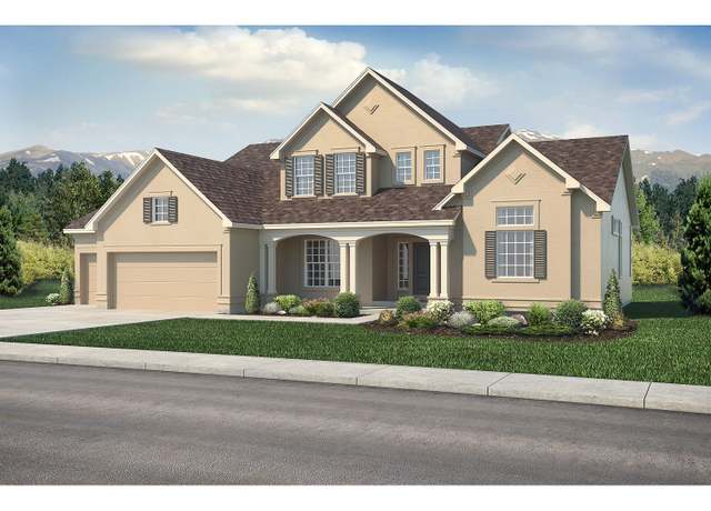 Property at Dynasty Plan, Colorado Springs, CO 80908, 7 beds, 5.5 baths