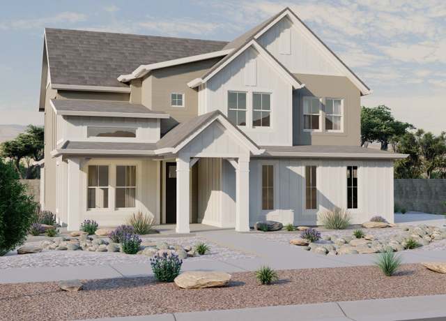 Property at Saguaro Plan, Saint George, UT 84790, 5 beds, 3.5 baths