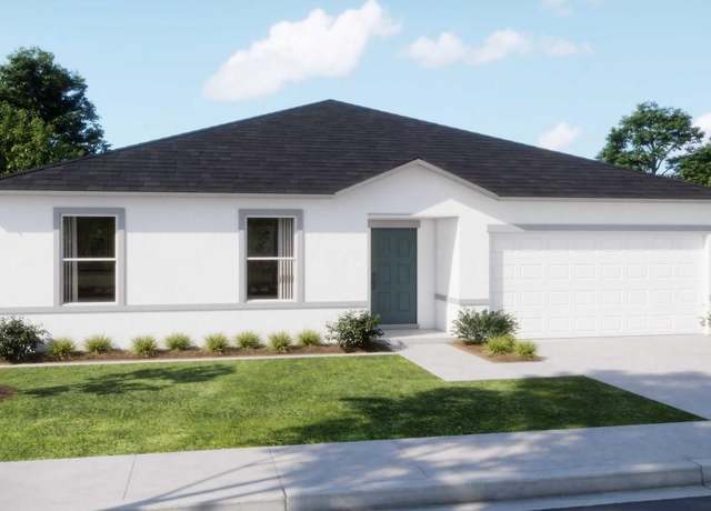 Property at Mesquite Plan, Lehigh Acres, FL 33971, 4 beds, 2 baths