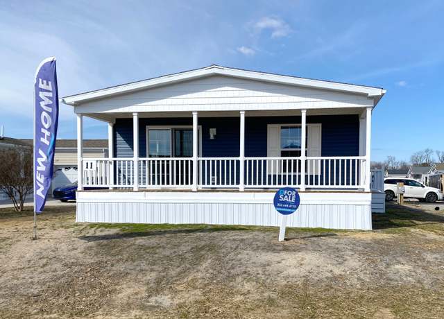 Property at 2 Folkstone Ln Unit FOL002, Lewes, DE 19958, 3 beds, 2 baths