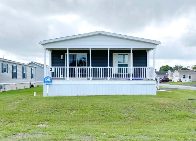 Property at 2 Folkstone Ln Unit FOL002, Lewes, DE 19958, 3 beds, 2 baths