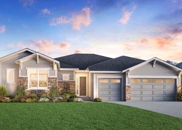 Property at 4976 Cupule Trl, Castle Rock, CO 80104, 2 beds, 2.5 baths
