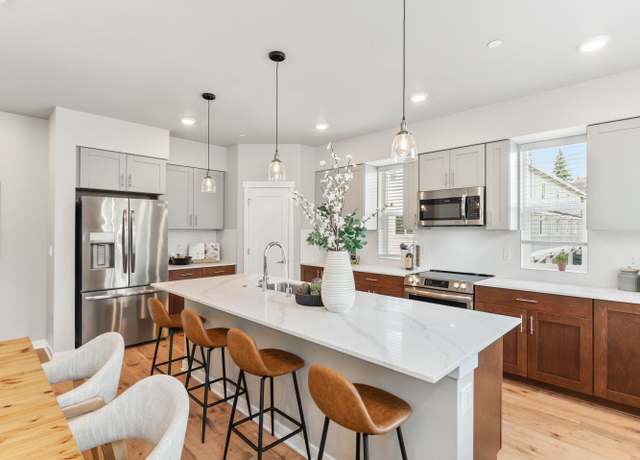 Property at Design 2 Plan, Bothell, WA 98012, 4 beds, 3.5 baths
