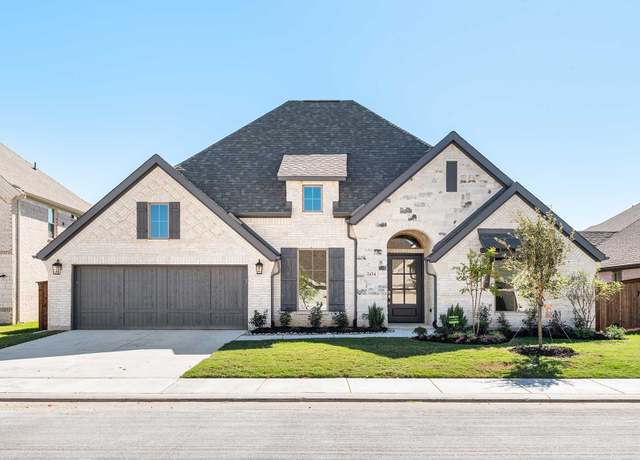 Property at 2434 Shane Dr, Midlothian, TX 76065, 4 beds, 3.5 baths