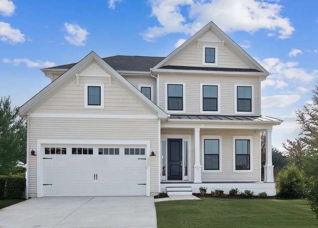 Property at Oakridge Plan, Lewes, DE 19958, 3 beds, 2.5 baths