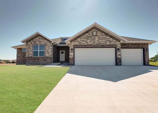 Property at Paige Plan, Rogersville, MO 65742, 4 beds, 2.5 baths