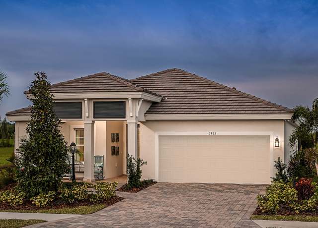 Property at Sandpiper Plan, Lakewood Ranch, FL 34211, 2 beds, 2 baths