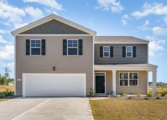 Property at 332 Glade Ct, Loris, SC 29569, 4 beds, 2.5 baths