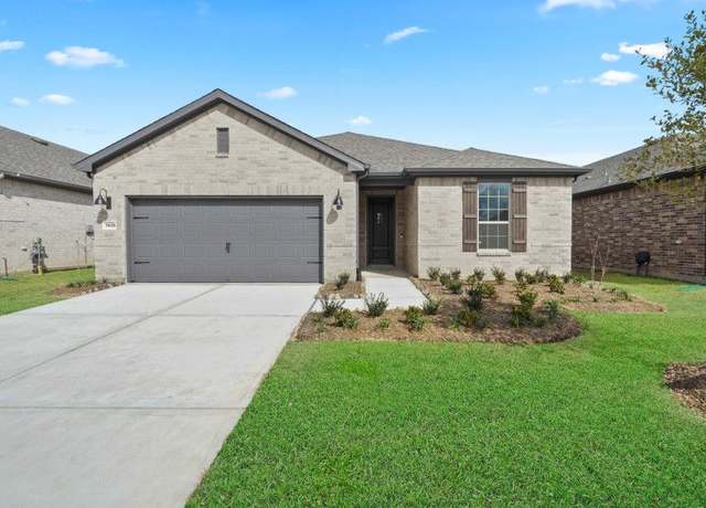 Property at Prosperity Plan, Fulshear, TX 77441, 2 beds, 2 baths