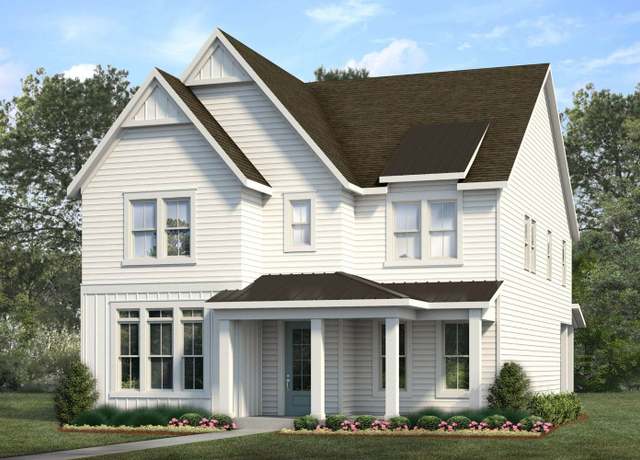 Property at The Cypress Plan, Wilmington, NC 28409, 4 beds, 3 baths