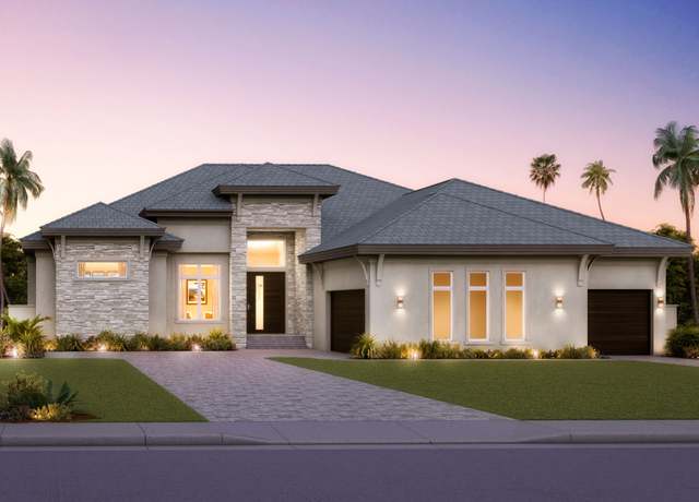 Property at Shadow Wood Preserve Custom Home: BOYL Plan, Fort Myers, FL 33966, 4 beds, 4 baths