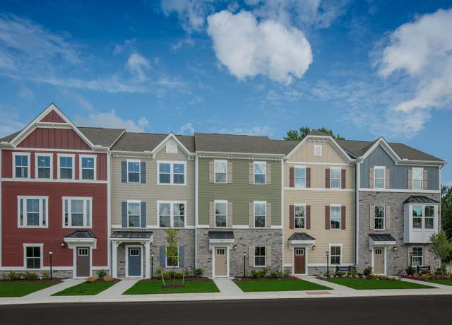 Property at Mendelssohn E Plan, Pine Township, PA 15044, 3 beds, 2.5 baths