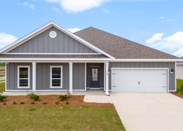 Property at The Victoria Plan, Southport, FL 32409, 4 beds, 2.5 baths