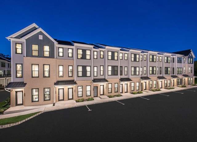 Property at Greenwich Plan, Princeton Junction, NJ 08550, 2 beds, 2.5 baths