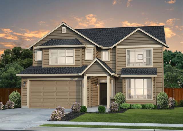 Property at Winchester Plan, Grandview, WA 98930, 3 beds, 3 baths