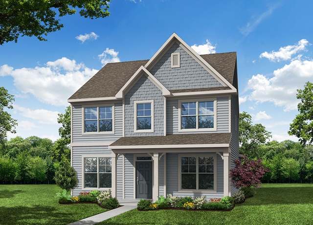 Property at Brinson Plan, Ball Ground, GA 30107, 3 beds, 2.5 baths