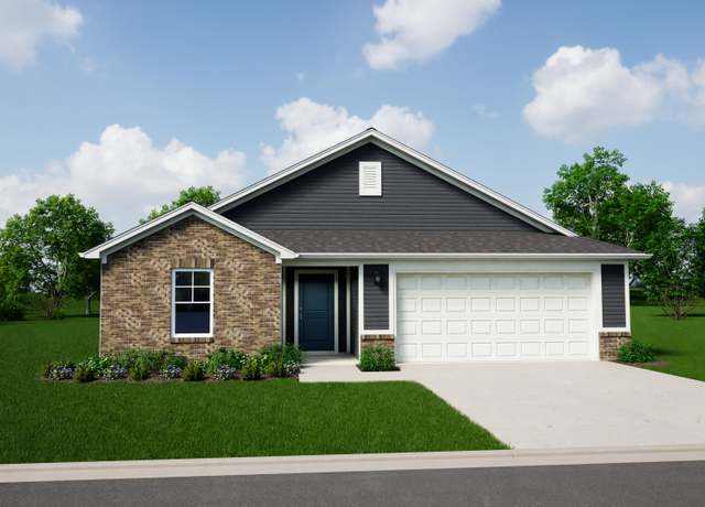 Property at 1199 Andrick Dr, Washington Court House, OH 43160, 3 beds, 2 baths
