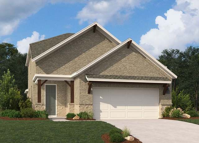 Property at Blanton Plan, Anna, TX 75409, 4 beds, 2.5 baths
