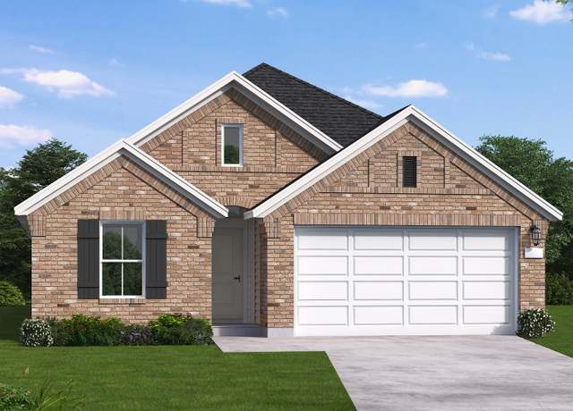 Property at Gunter Plan, New Caney, TX 77357, 4 beds, 3 baths