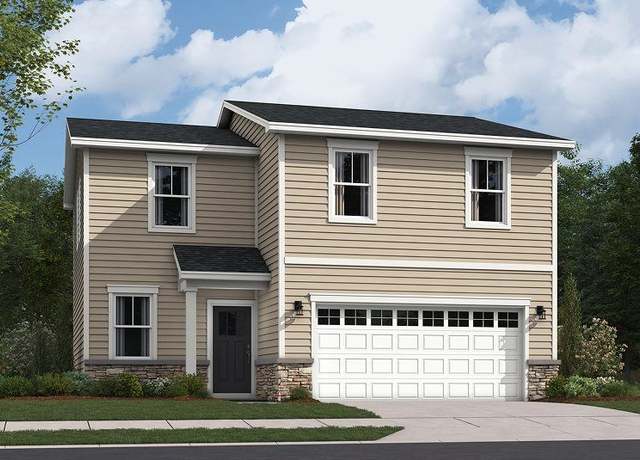 Property at Fairfield Plan, Millsboro, DE 19966, 4 beds, 2.5 baths