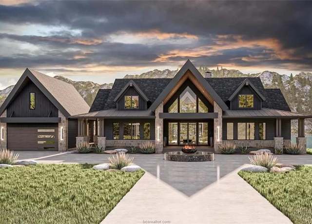 Property at Farmhouse 2476 Plan, Franklin, TX 77856, 3 beds, 3.5 baths