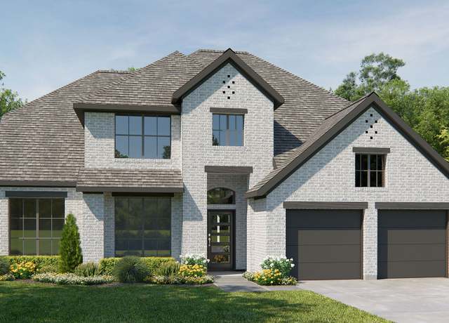 Property at 60-1 I Keuchel Ln Ph 1, Liberty Hill, TX 78642, 5 beds, 4.5 baths